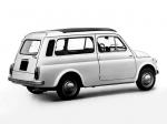 Autobianchi Giardiniera 1967 года